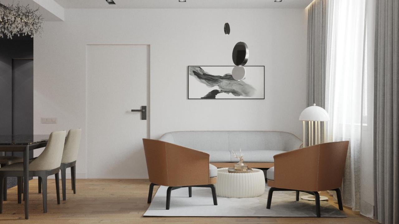 The Basilian Minsk, Curio Collection By Hilton Ξενοδοχείο Εξωτερικό φωτογραφία