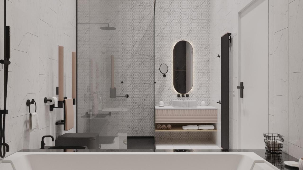 The Basilian Minsk, Curio Collection By Hilton Ξενοδοχείο Εξωτερικό φωτογραφία