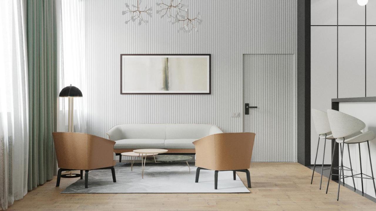 The Basilian Minsk, Curio Collection By Hilton Ξενοδοχείο Εξωτερικό φωτογραφία