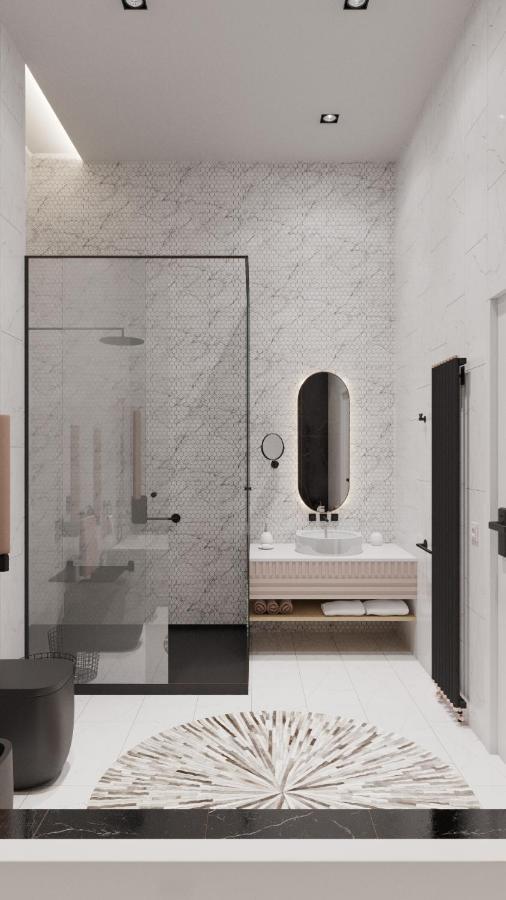 The Basilian Minsk, Curio Collection By Hilton Ξενοδοχείο Εξωτερικό φωτογραφία