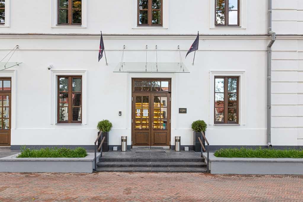 The Basilian Minsk, Curio Collection By Hilton Ξενοδοχείο Εξωτερικό φωτογραφία